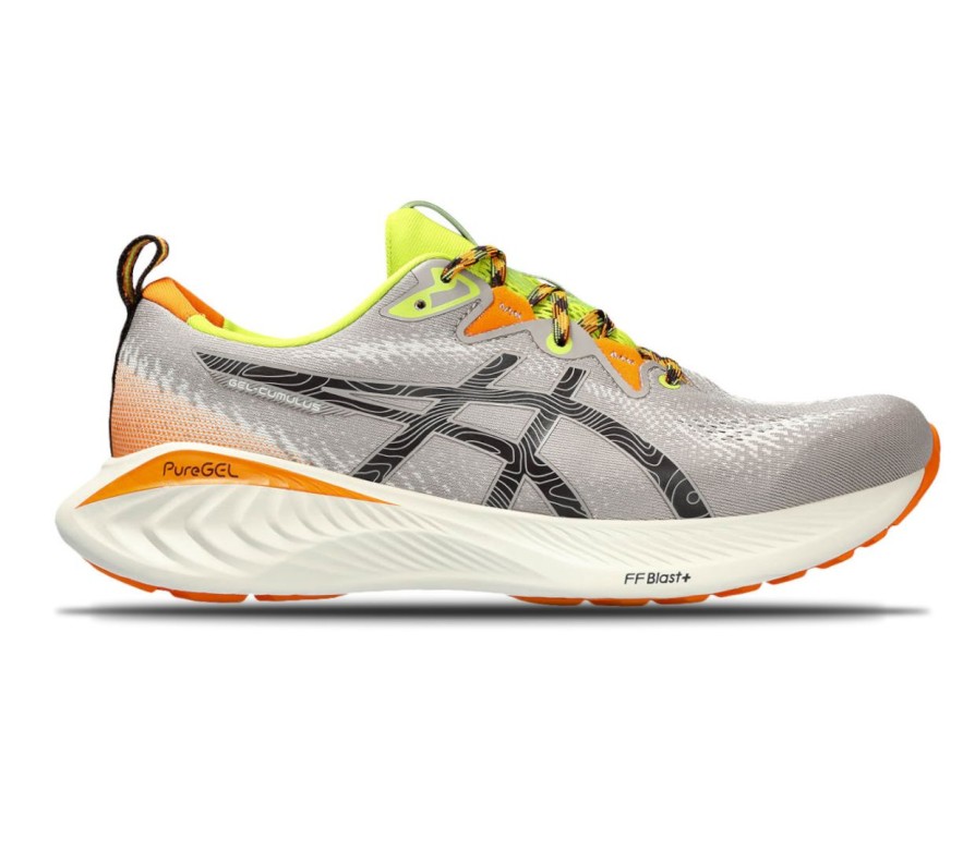 Scarpe Asics | Gel-Cumulus 25 Tr 1011B751-200