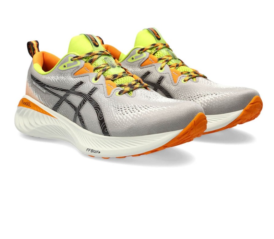 Scarpe Asics | Gel-Cumulus 25 Tr 1011B751-200