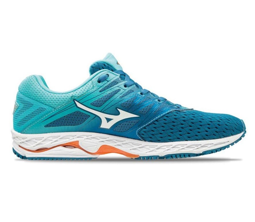 Scarpe Mizuno | Wave Shadow 2 J1Gd183021