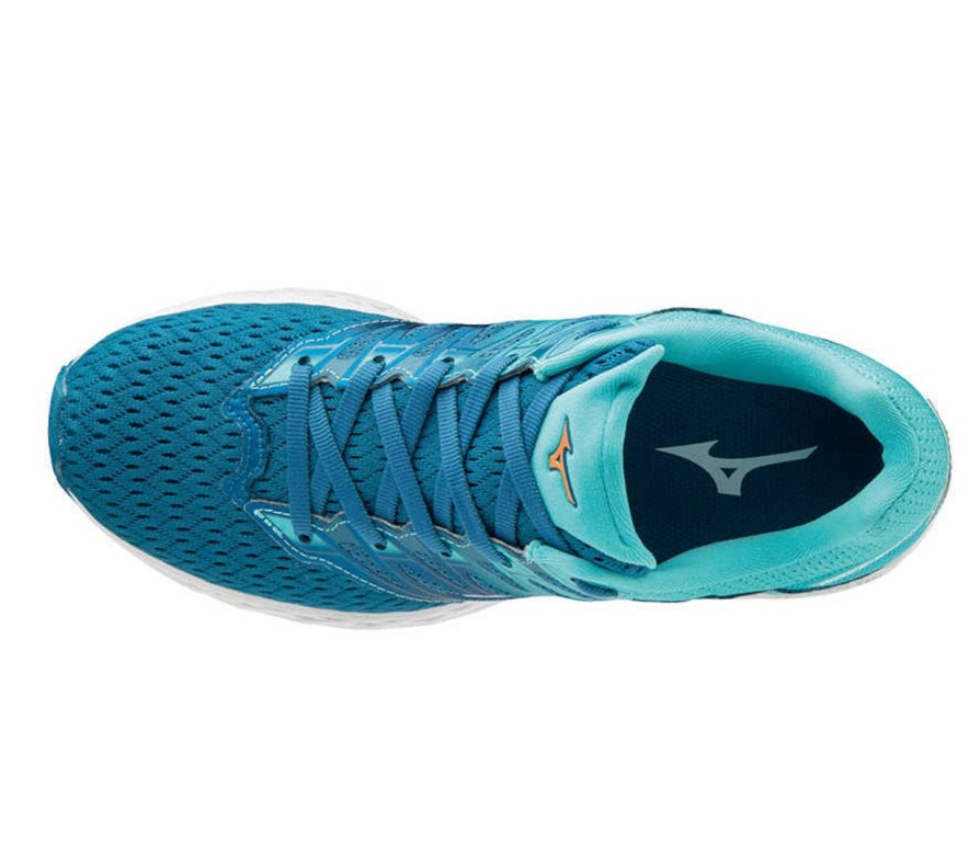 Scarpe Mizuno | Wave Shadow 2 J1Gd183021