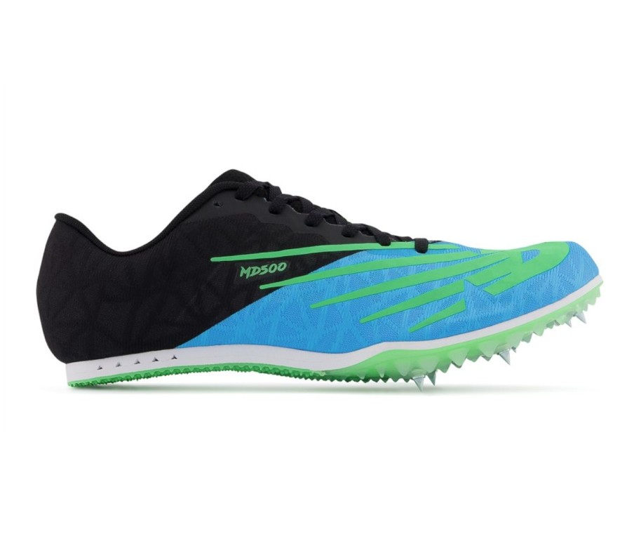 Scarpe Da Atletica New Balance | Md 500 V8 Mmd500F8