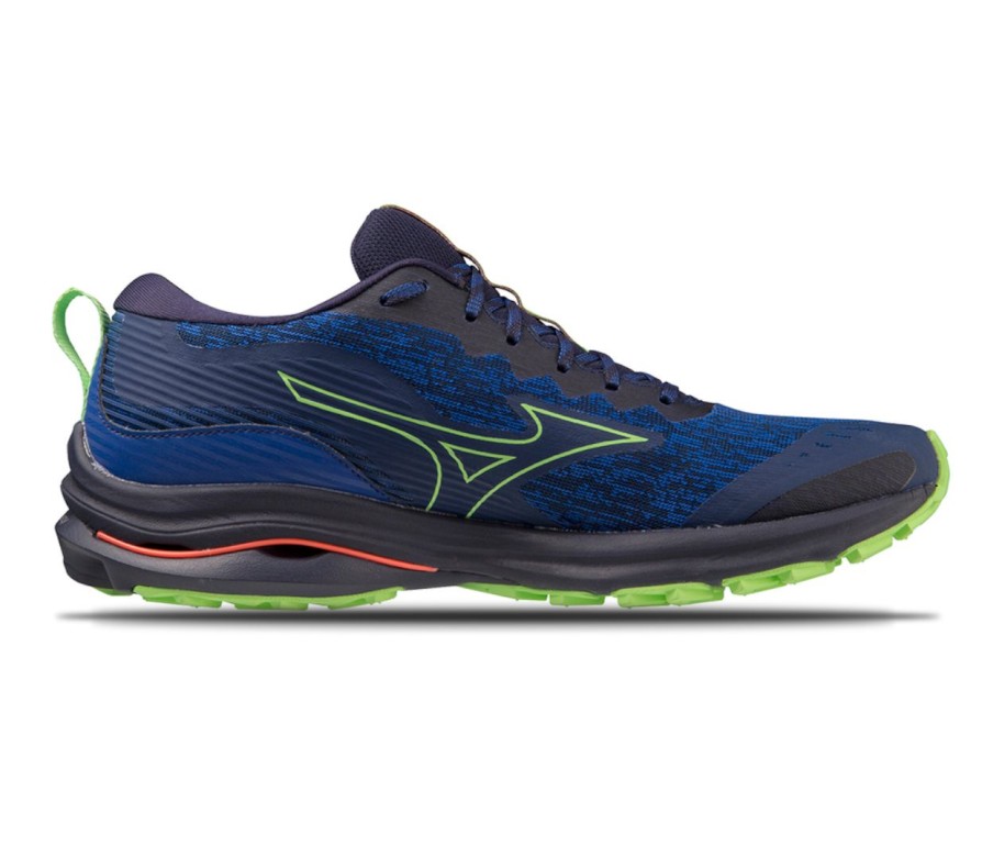 Scarpe Mizuno | Wave Rider Tt