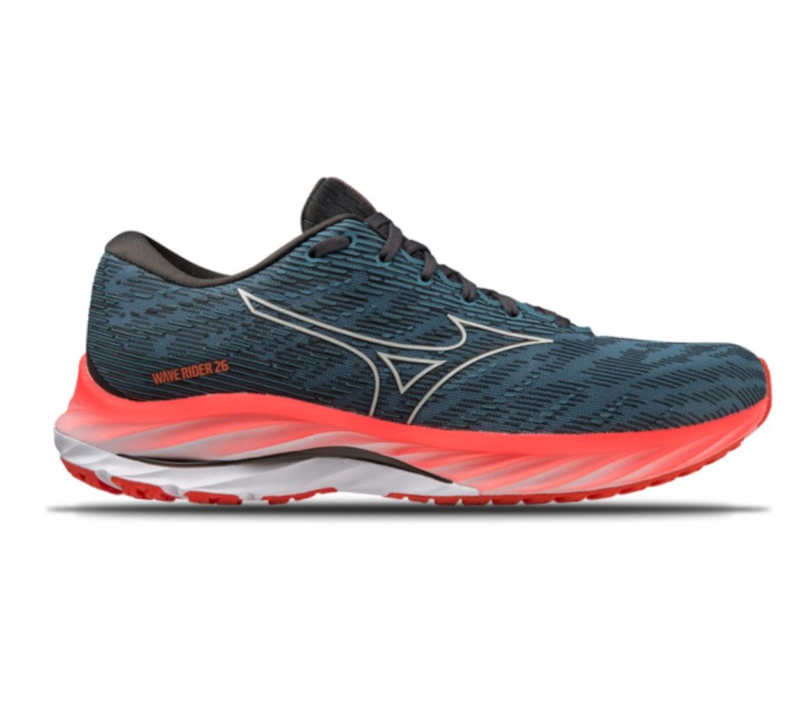 Scarpe Mizuno | Wave Rider 26