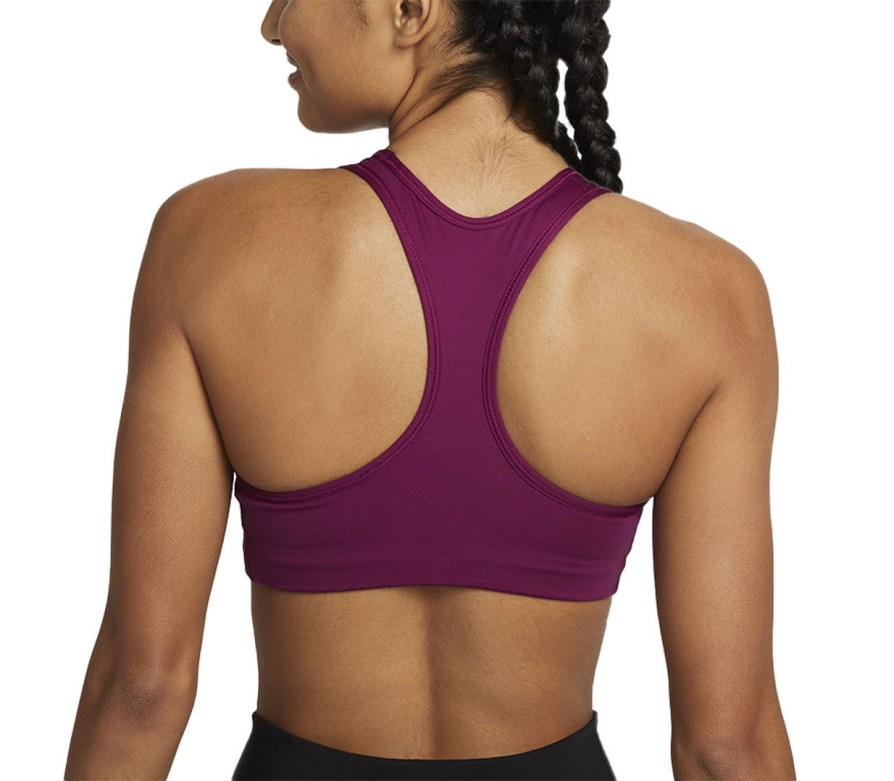 Abbigliamento Nike | Swoosh Bra