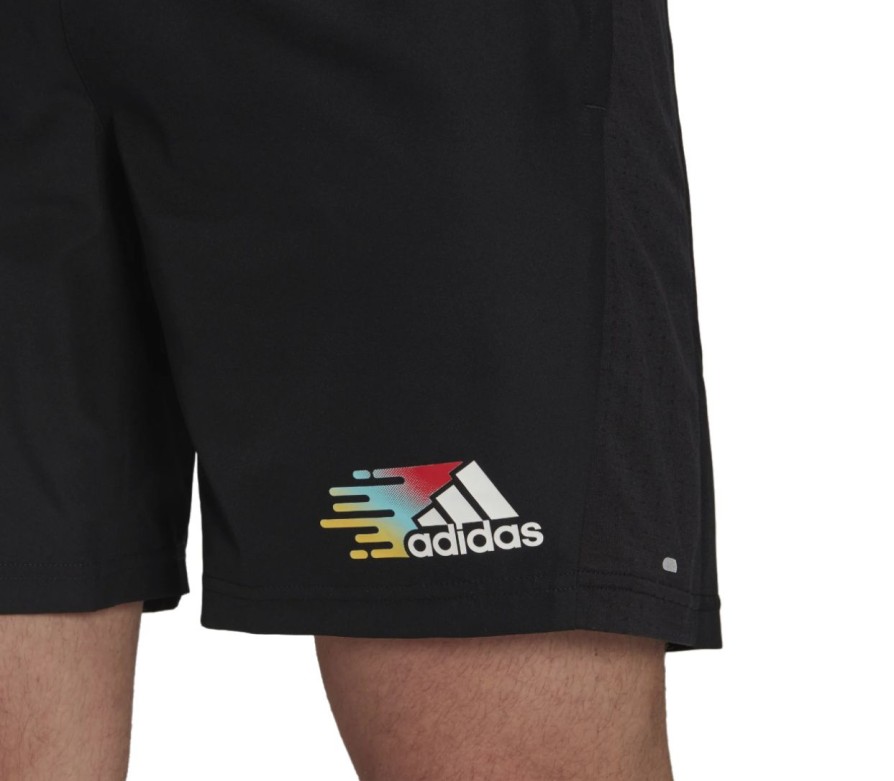 Abbigliamento Adidas | Signature Short