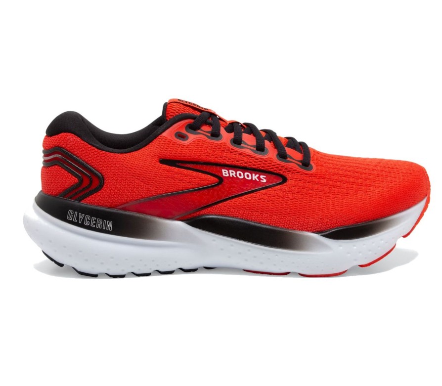 Scarpe Brooks | Glycerin 21