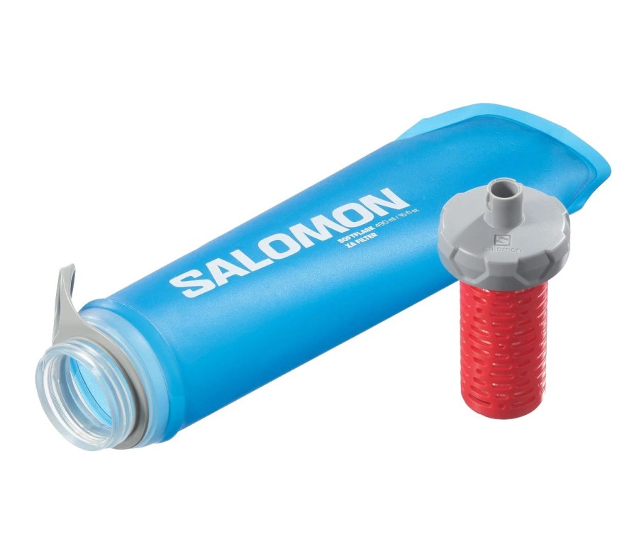 Accessori Salomon | Softflask Xa Filter 490Ml Lc1915800