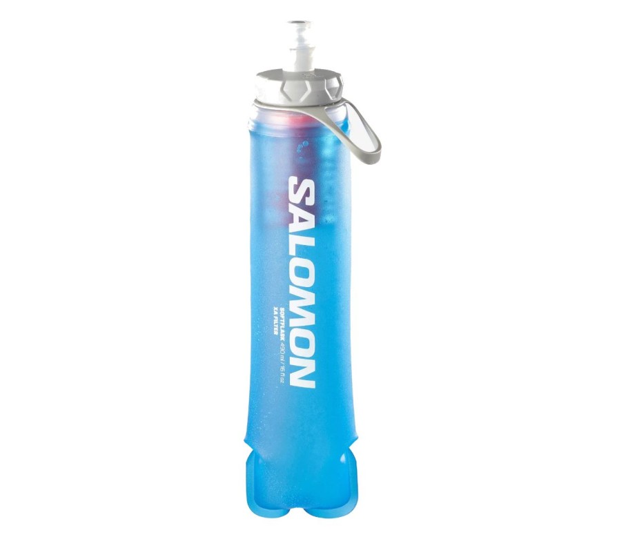 Accessori Salomon | Softflask Xa Filter 490Ml Lc1915800