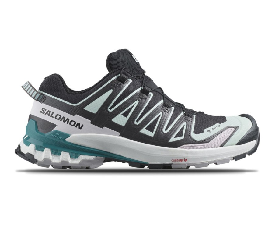 Scarpe Salomon | Xa Pro 3D V9 Gtx 471191