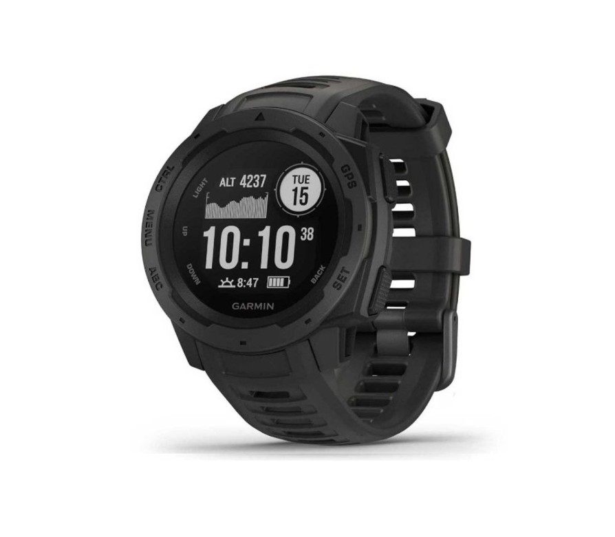 Tecnologia Garmin | Instinct