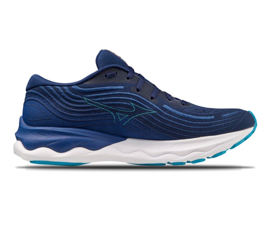 Scarpe Mizuno | Wave Skyrise 4