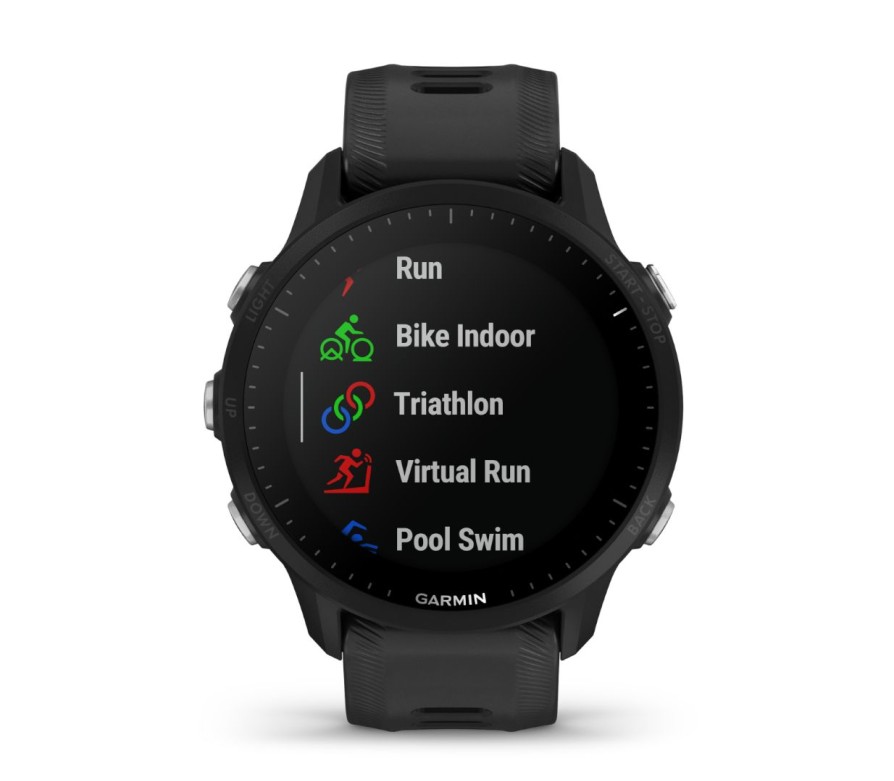 Tecnologia Garmin | Forerunner 955 010-02638-30