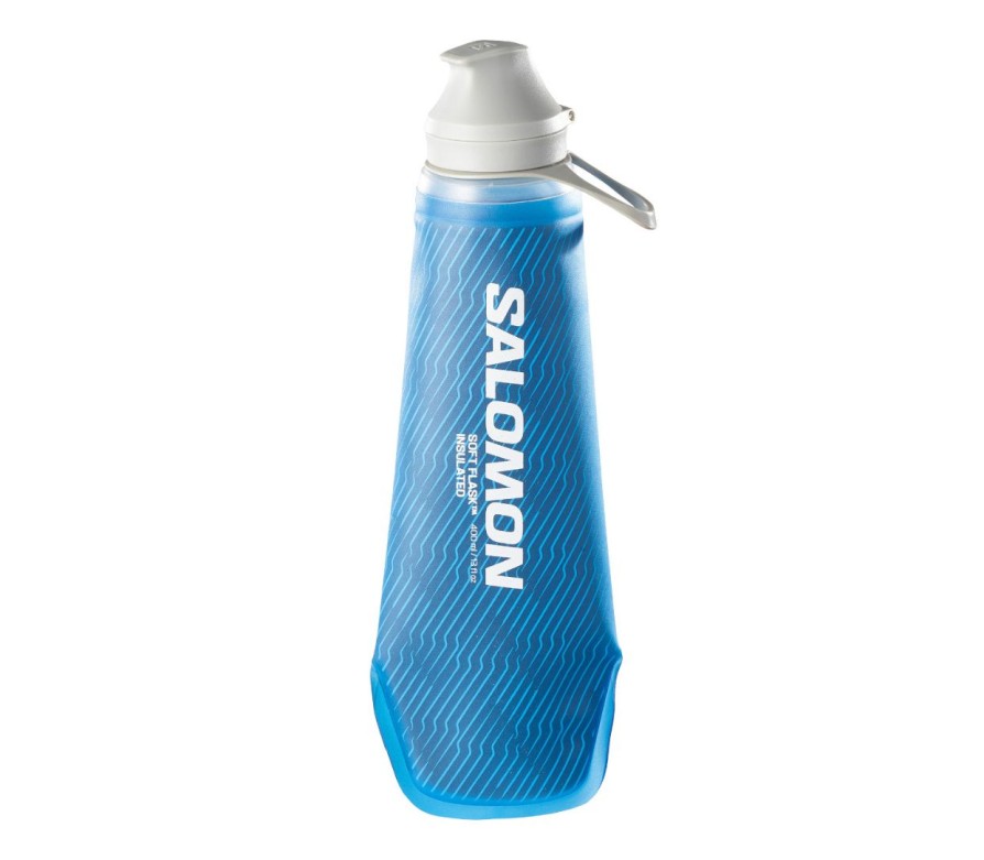 Accessori Salomon | Softflask 400/13 Insul 42 Lc1916900