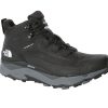 Scarpe The North Face | Vectiv Exploris Mid Futurelight Nf0A4T2Ukz2