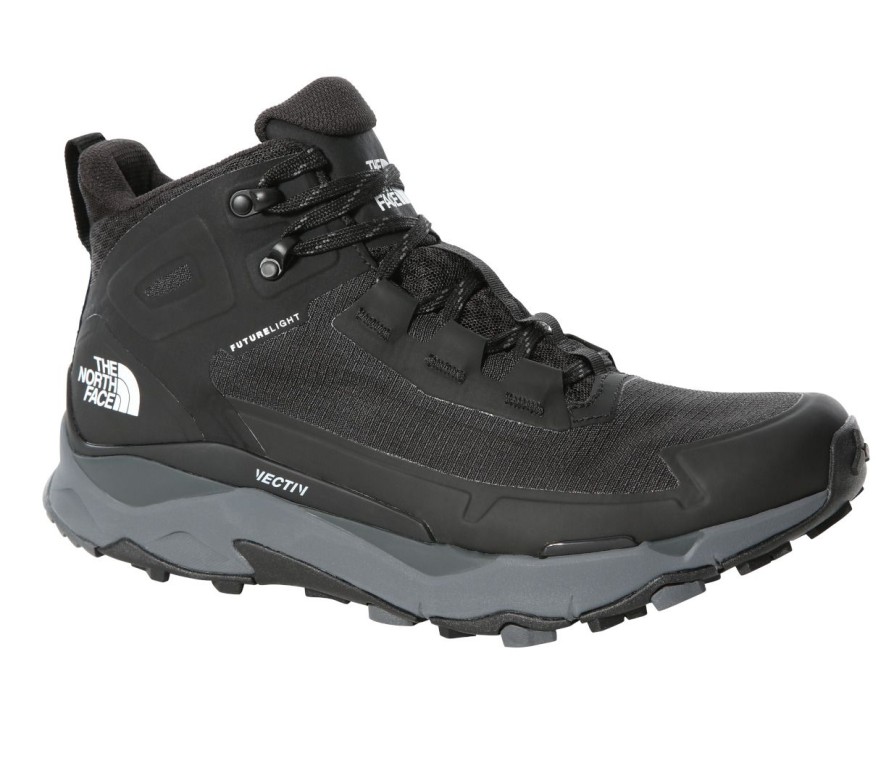 Scarpe The North Face | Vectiv Exploris Mid Futurelight Nf0A4T2Ukz2