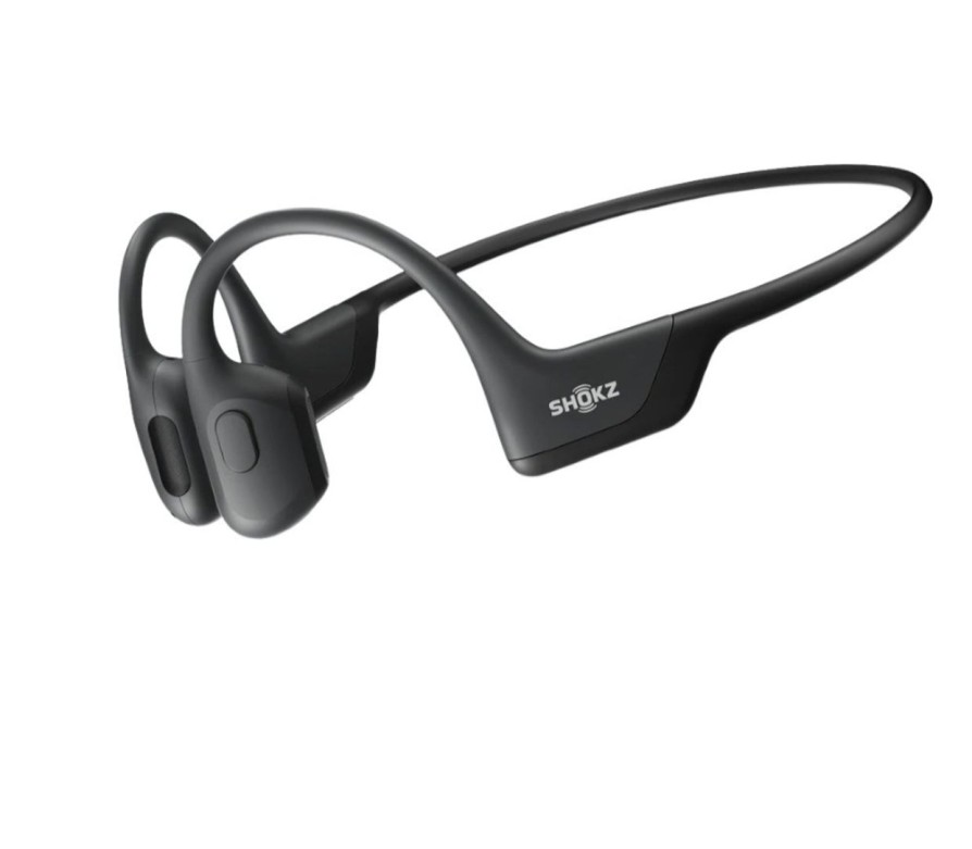 Tecnologia Shokz | Openrun Pro Black