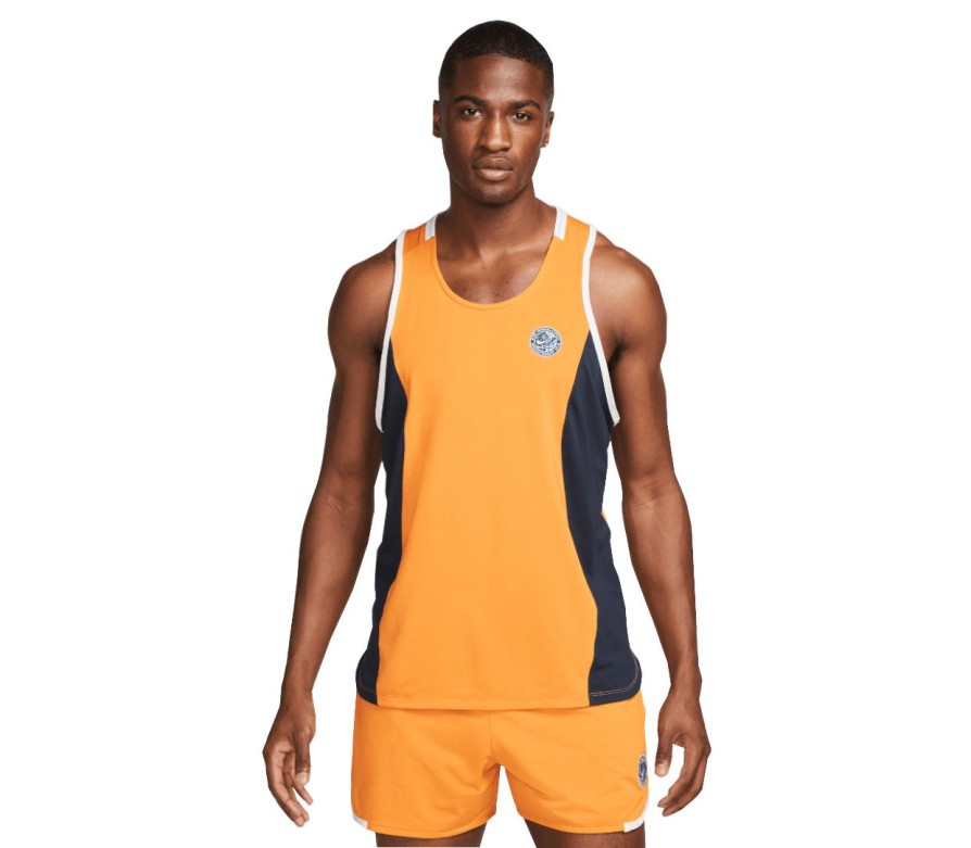 Abbigliamento Nike | Dri-Fit Heritage Tank