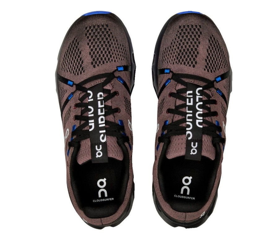 Scarpe ON Running | Cloudsurfer