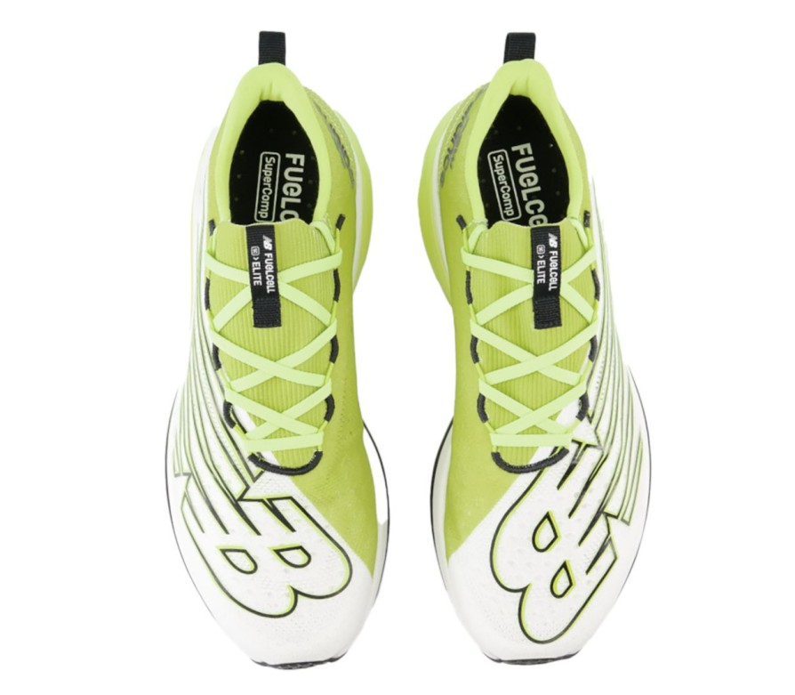 Scarpe New Balance | Fuelcell Supercomp Elite V3