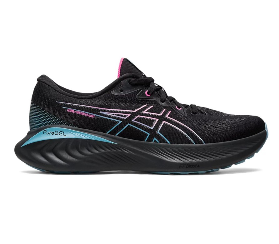 Scarpe Asics | Gel-Cumulus 25 Gtx 1012B502-001