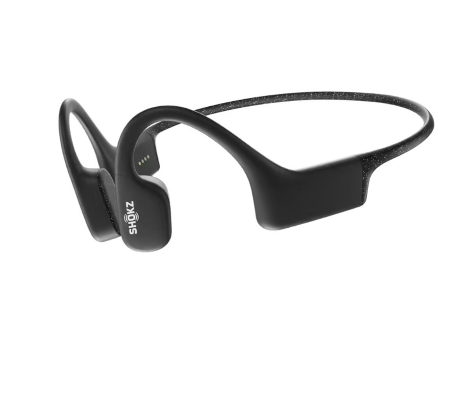 Tecnologia Shokz | Openswim Black