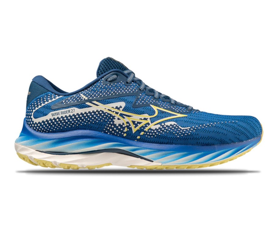 Scarpe Mizuno | Wave Rider 27 Amsterdam J1Gc236201