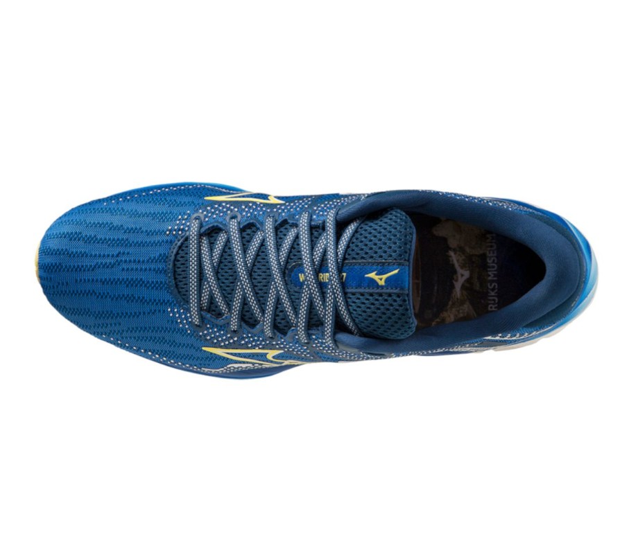 Scarpe Mizuno | Wave Rider 27 Amsterdam J1Gc236201