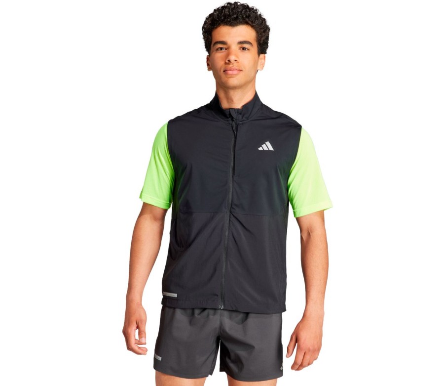 Abbigliamento Adidas | Ultimate Vest Hz4441