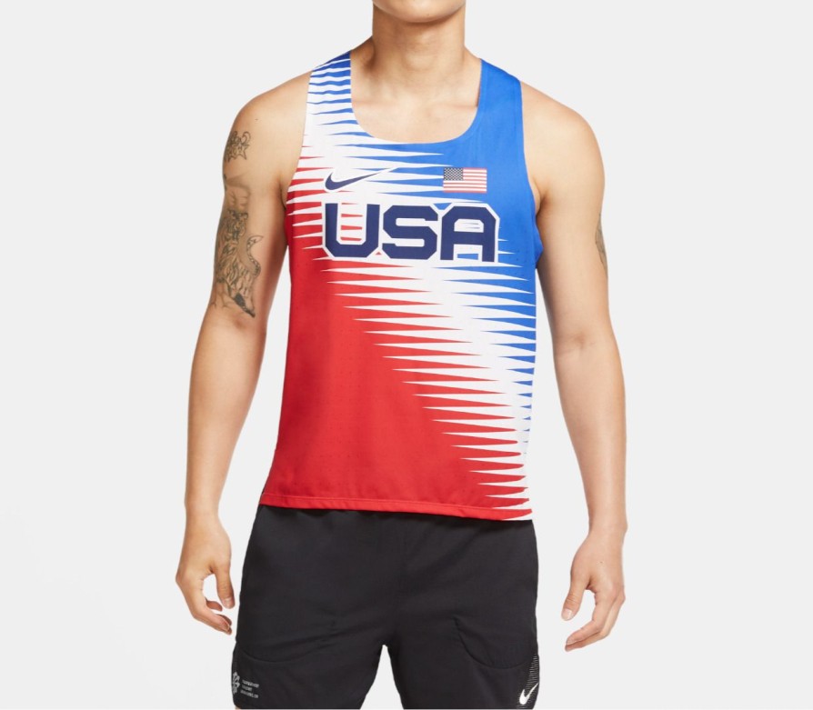 Abbigliamento Nike | Usa Aeroswift