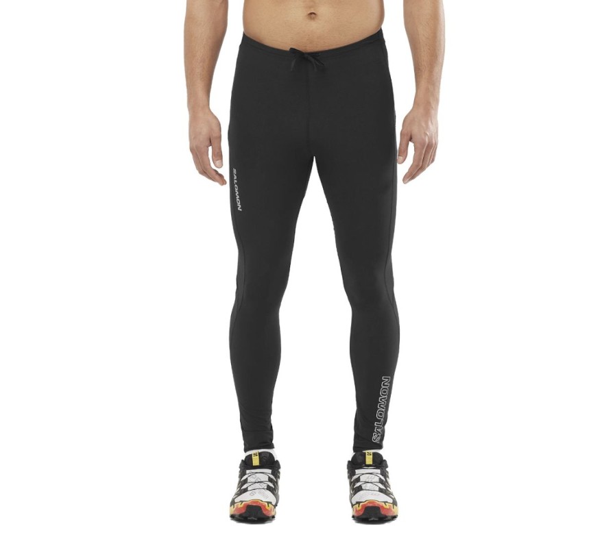 Abbigliamento Salomon | Sense Aero Tights Lc1826900