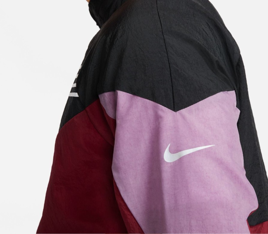 Abbigliamento Nike | Windrunner Brs