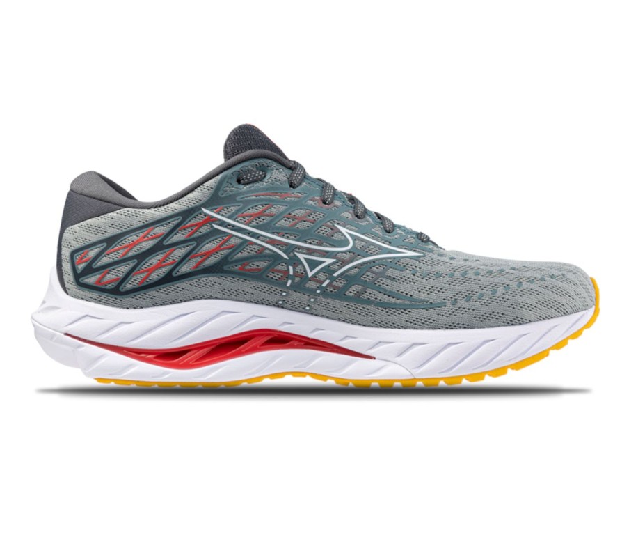 Scarpe Mizuno | Wave Inspire 20 J1Gc244401