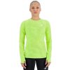 Abbigliamento New Balance | Q Speed Jacquard Long Sleeve Wt33282 Thw