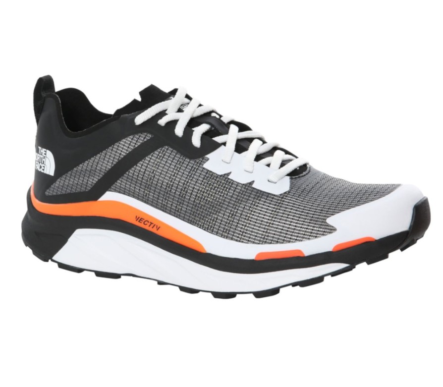 Scarpe The North Face | Vectiv Infinite Wht-Blk