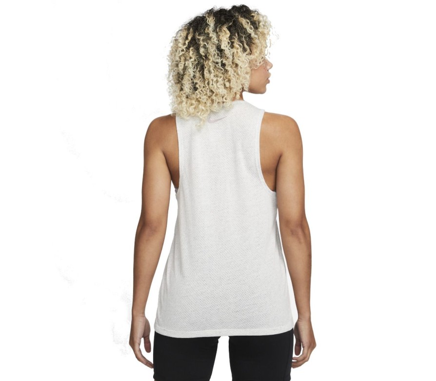 Abbigliamento Nike | Dri-Fit Trail Tank