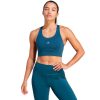 Abbigliamento Adidas | Run Medium Support Pocket Bra Il2925