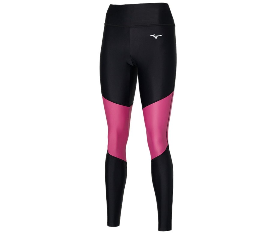 Abbigliamento Mizuno | Impulse Core Long Tight