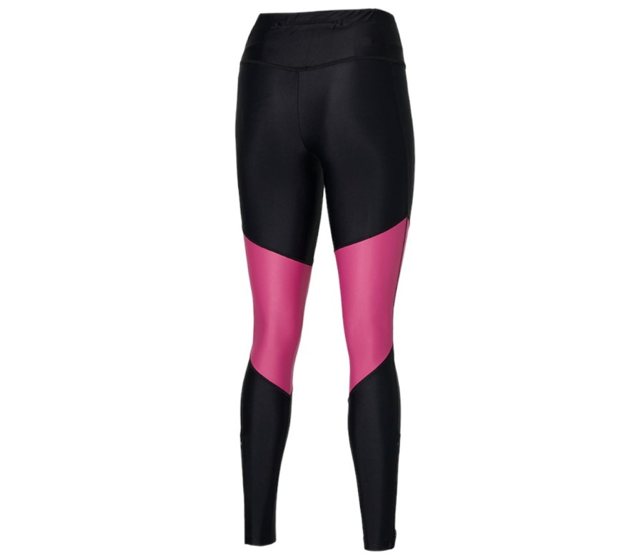 Abbigliamento Mizuno | Impulse Core Long Tight