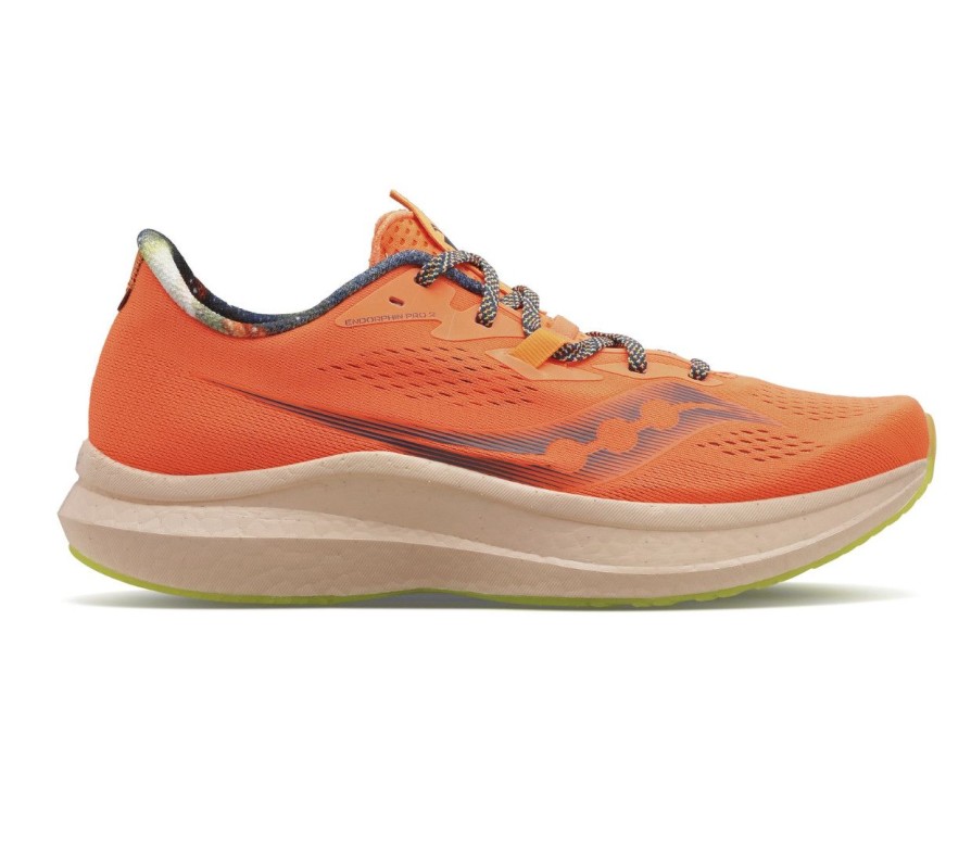 Scarpe Saucony | Endorphin Pro 2 Campfire S10687-45