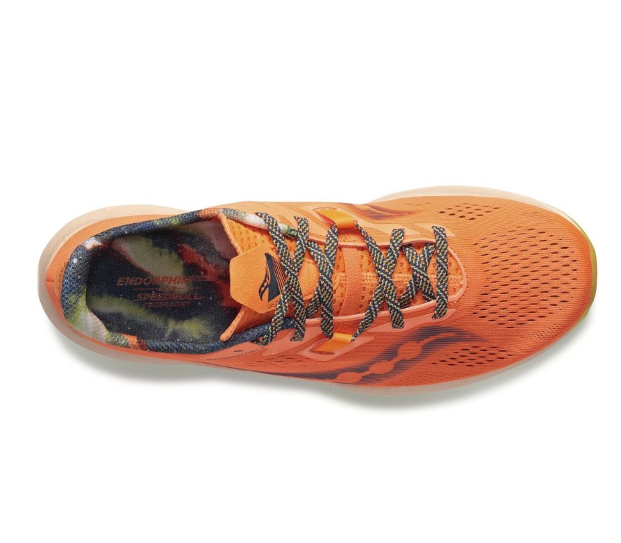 Scarpe Saucony | Endorphin Pro 2 Campfire S10687-45