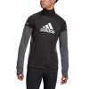 Abbigliamento Adidas | Block Ls Tee