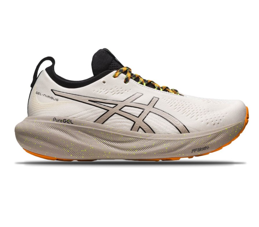 Scarpe Asics | Gel-Nimbus 25 Tr 1011B769-200