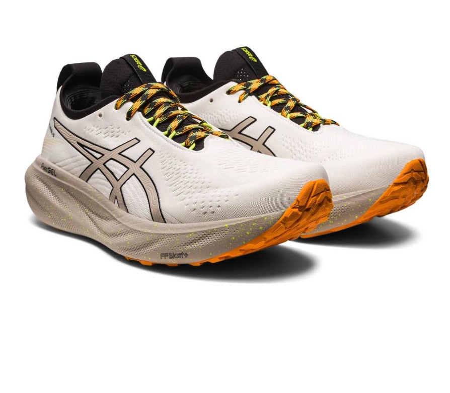 Scarpe Asics | Gel-Nimbus 25 Tr 1011B769-200