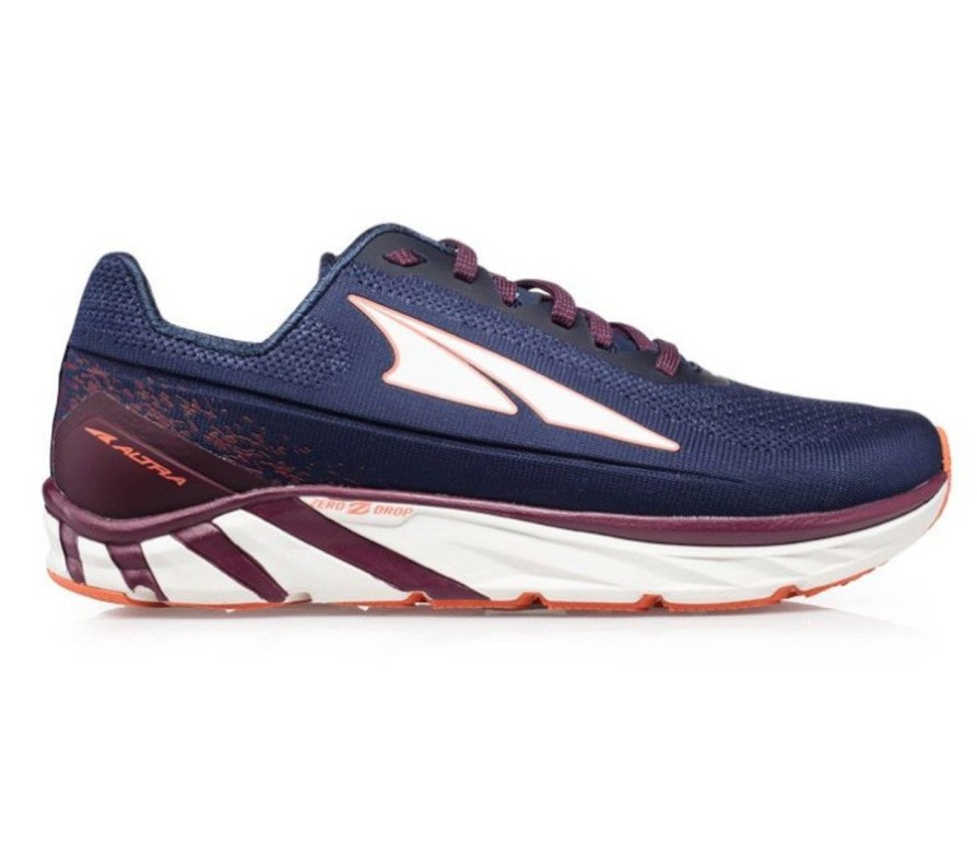 Scarpe Altra Running | Torin Plush 4