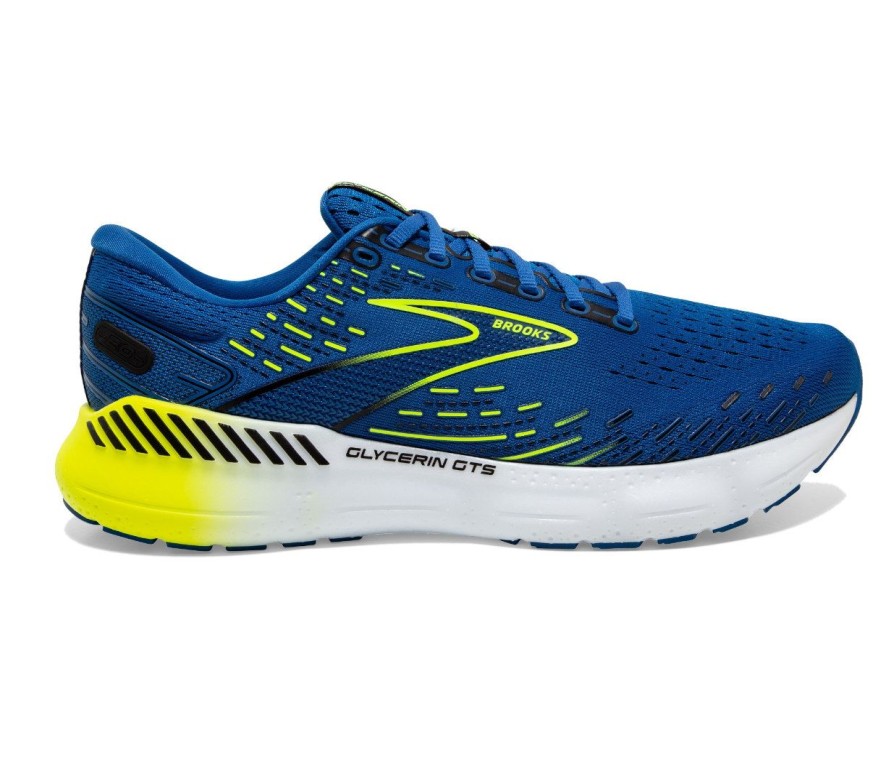 Scarpe Brooks | Glycerin Gts 20