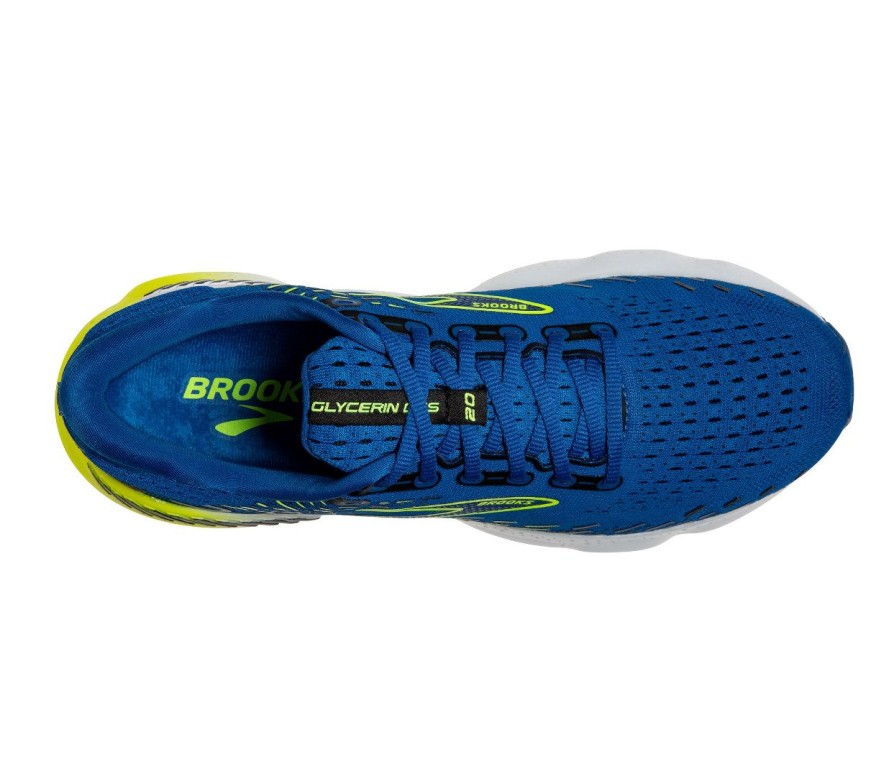 Scarpe Brooks | Glycerin Gts 20