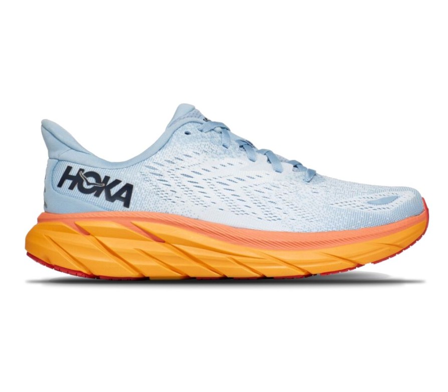 Scarpe Hoka | Clifton 8