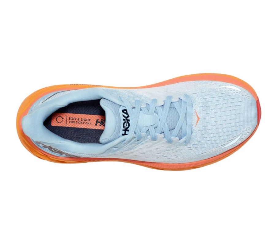 Scarpe Hoka | Clifton 8