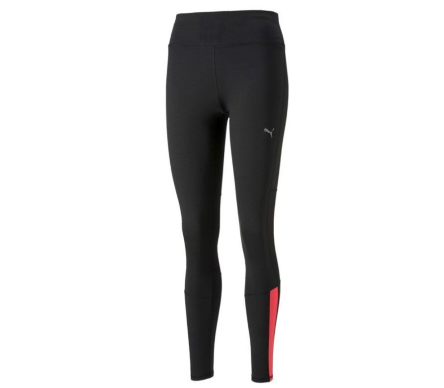 Abbigliamento Puma | Run Favorite Reg Rise Full Tight 520191-95