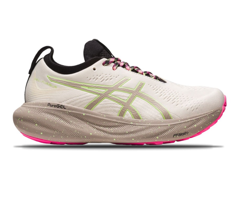 Scarpe Asics | Gel-Nimbus 25 Tr 1012B581-200